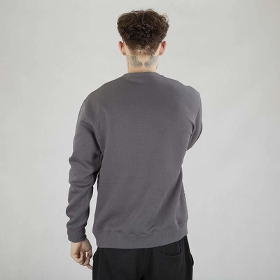 Bluza Champion Crewneck 219093 grafitowa