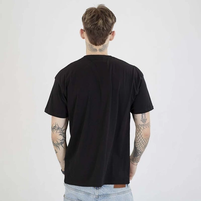 Koszulka Chada Wymiar Kary czarna