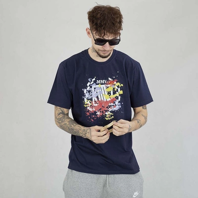 Koszulka Diil Laur Pixel Front żółta