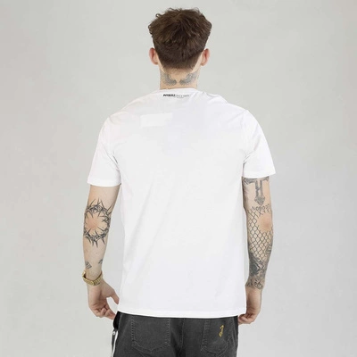 Koszulka Pit Bull Casino 3 biała