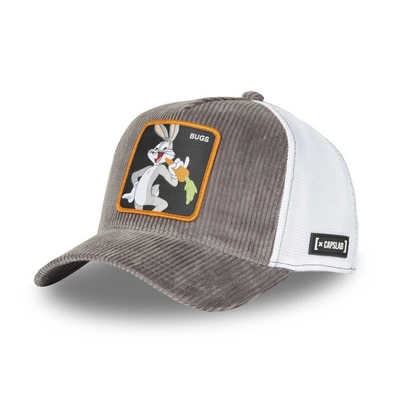 Czapka Z Daszkiem Capslab Casquette Capslab Looney Tunes CL/LOO8/1/CT/BUG6