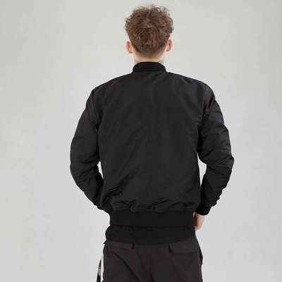 Kurtka Pit Bull Harding czarna