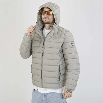 Kurtka Pit Bull Foothill szarozielona