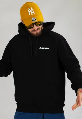 Bluza ATR Wear Car Photoshoot czarna