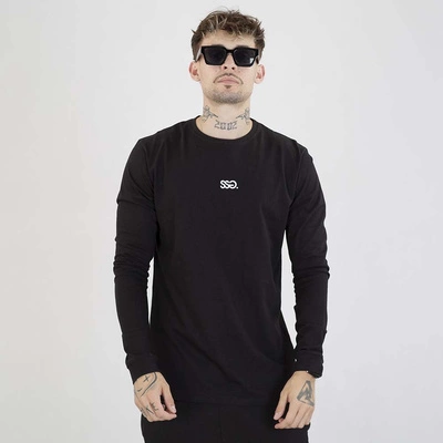 Long SSG Small SSG czarny