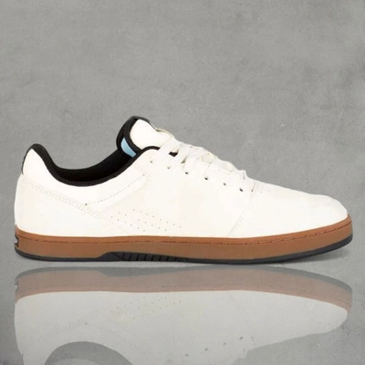 Buty Etnies Marana White Gum Black