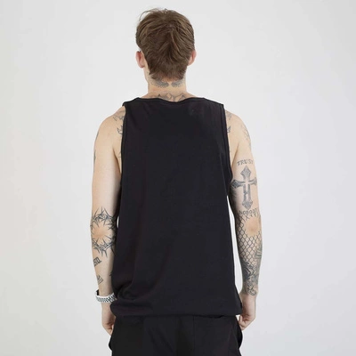 Tank Top Diil Small czarny