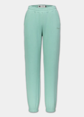 Spodnie dresowe Pit Bull Tulla miętowe