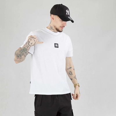 Koszulka Diil Elasto biała