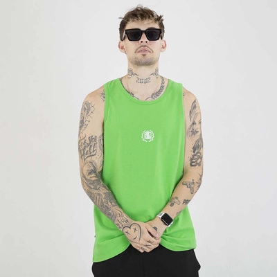 Tank Top Diil Small zielony
