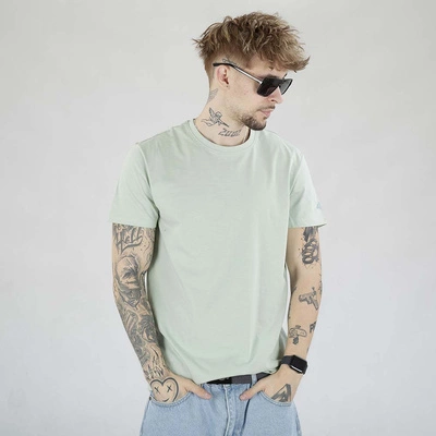 Koszulka 4F M2239 miętowa