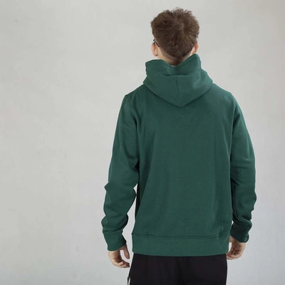 Bluza Champion Hoodie 220253 zielona