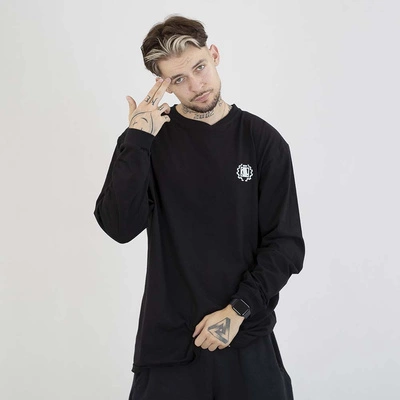 Long Diil Small czarny