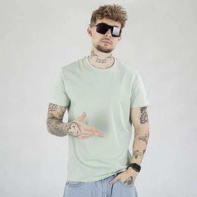 Koszulka 4F M2239 miętowa