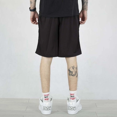 Krótkie spodenki 47 Brand New York Yankees Imprint 657794 czarne