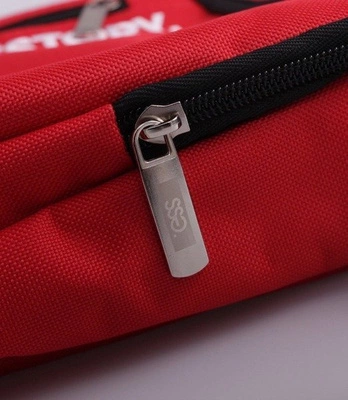 Smoke Story SMOKESTORY Listonoszka Czerwony