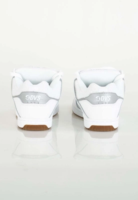Buty DVS Enduro 125 DV00278-103 białe