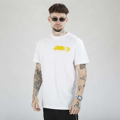 Koszulka Diil Spray biała