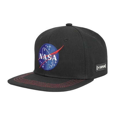 Czapka Capslab Casquette Capslab Nasa Classic CL/NASA/1/US2