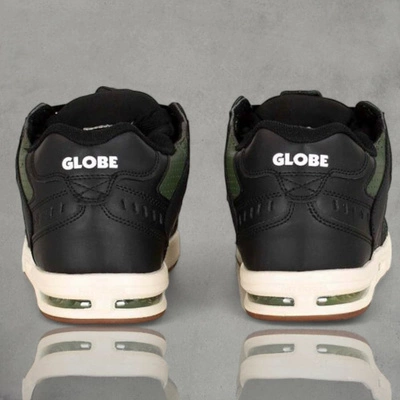 Buty Globe Sabre Black Combat