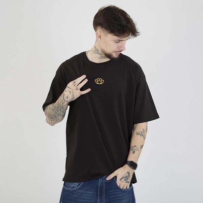 Koszulka Chada Kastet Mini czarna