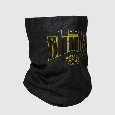 Komin Chada Proceder czarny