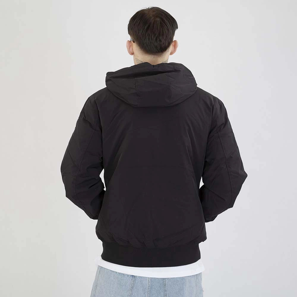 Kurtka Pit Bull York czarna