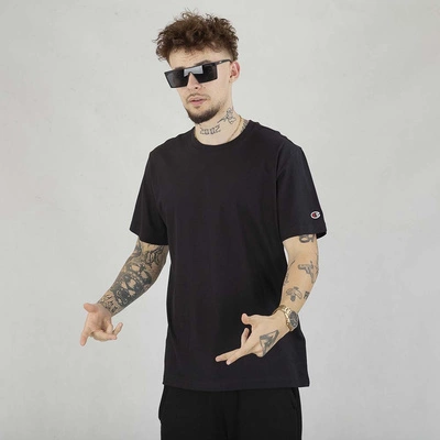 Koszulka Champion 2Pack 220267 czarny szary