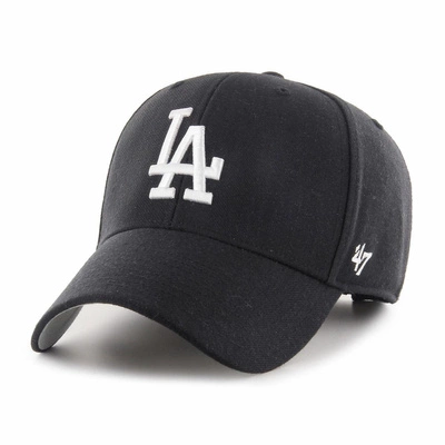 Czapka 47 Brand MLB Los Angeles Dodgers '47 MVP B-MVP12WBV-BKJ