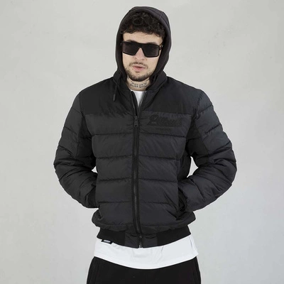 Kurtka Pit Bull Hidden czarna