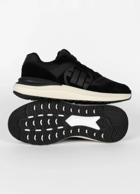 Buty Buty Pit Bull Encino czarne