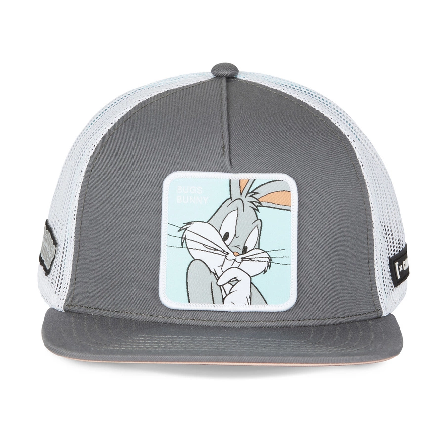 Czapka Z Daszkiem Capslab Casquette Capslab Looney Tunes CL/LOO8/1/CF/BUG