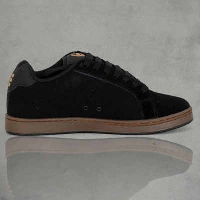 Buty Etnies M Fader Black Gum