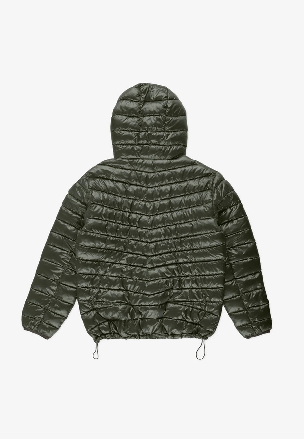 Kurtka Prosto Synthetic Lightweight oliwkowa