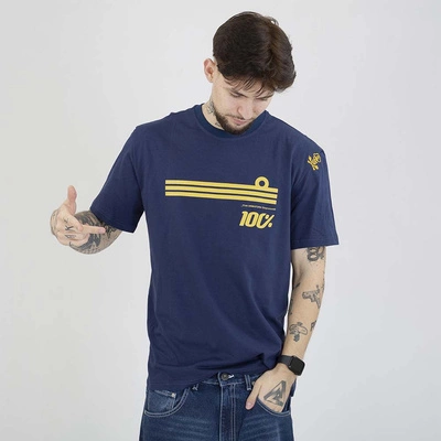 Koszulka Stoprocent Armator Porucznik granatowa