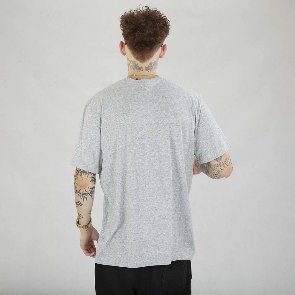 Koszulka Champion 2Pack 220267 czarny szary