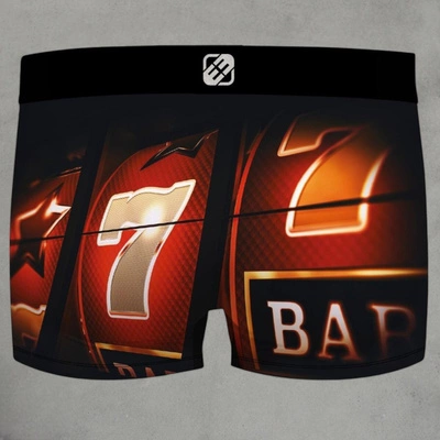 Freegun Bokserki Microfibre FGA18/1/BM/JAC