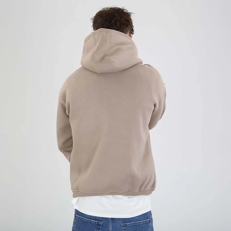 Komplet dresowy I8 Denim Basic beżowy