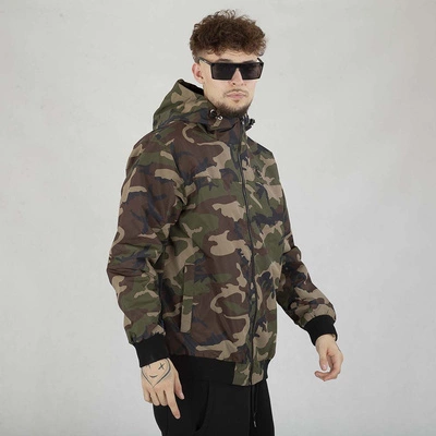 Kurtka Diil Wiosenna Small Laur moro