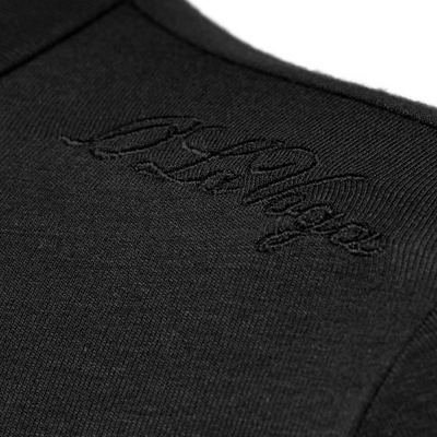 Body Olavoga Pelle czarne