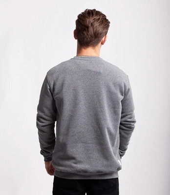 Biuro Ochrony Rapu HERO Bluza Ciemny Szary