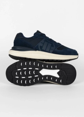 Buty Buty Pit Bull Encino granatowe