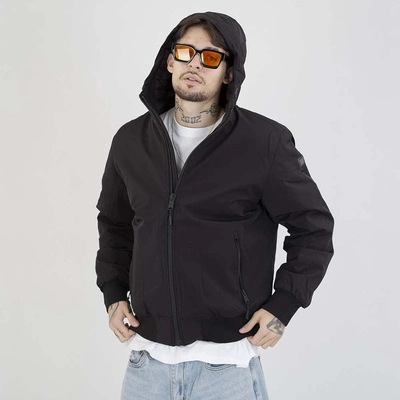 Kurtka Pit Bull York czarna