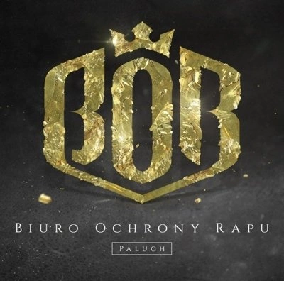 Paluch - Biuro Ochrony Rapu (Reedycja)