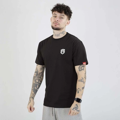 Koszulka Street Autonomy Basic czarna