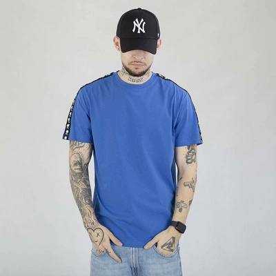 Koszulka Pit Bull Tape Nugget niebieska