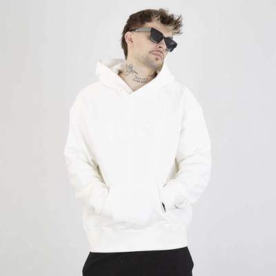 Bluza Prosto Hoodie Mizo kremowa