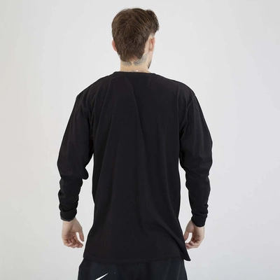 Long Diil Laur czarny