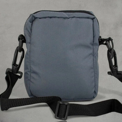 Biuro Ochrony Rapu BORCREW Listonoszka Szary