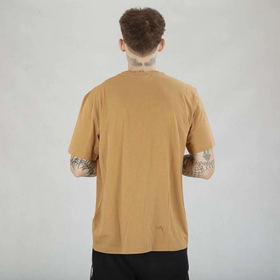 Koszulka Champion 220264 miodowa